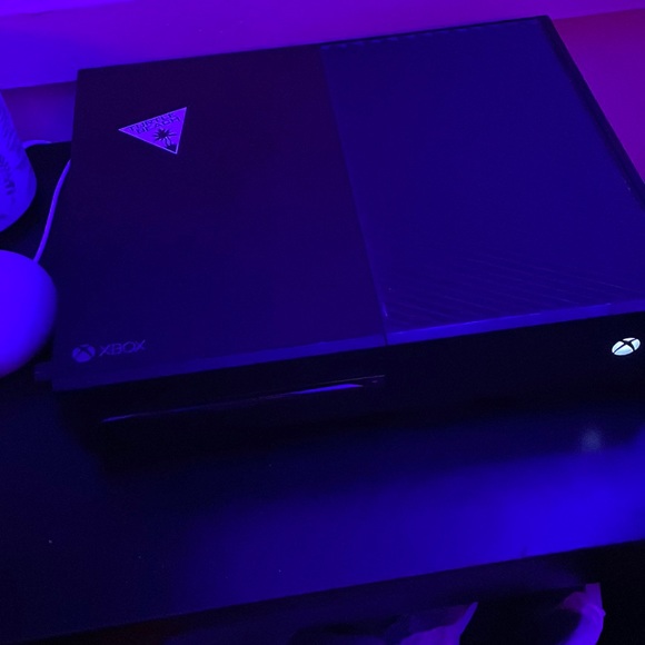 Xbox one